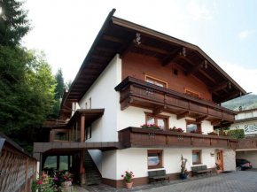 Beautiful Apartment in Gerlosberg near Zilletral Ski Area Rohrberg